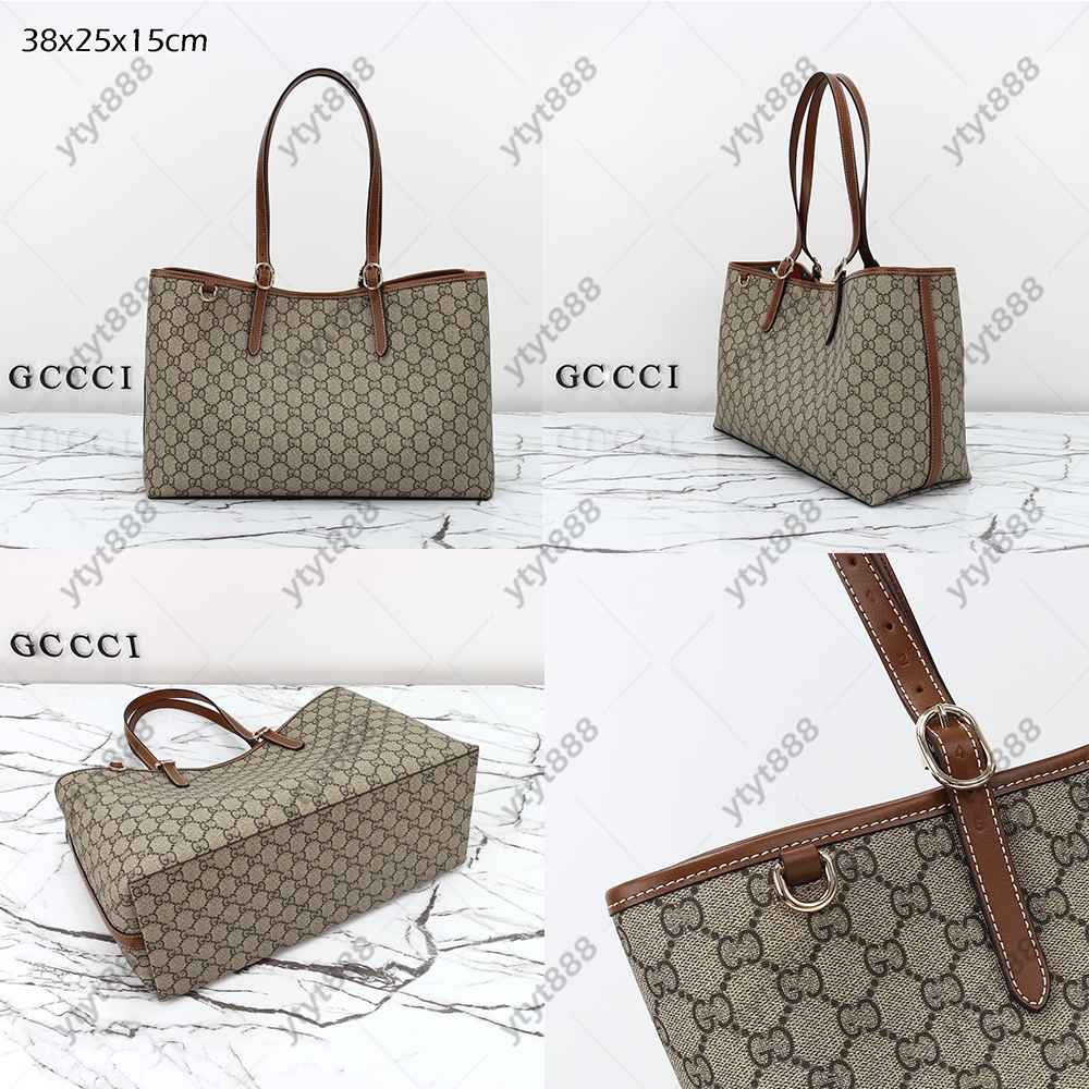 1:1 High Quality Designer Bag gg bag for women Ophidia Bag Dionysus canvas emblem tote bag shoulder bag purse luxury leather mini bag crossbody travel beach gg bag