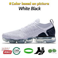 83 white black