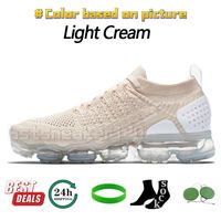 81 Light Cream