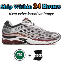 40-45 White Silver Red