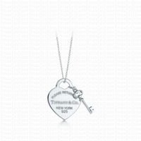 4#Silver Key