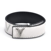 silver buckle style#4