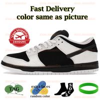 98 White Black Orange 36-45