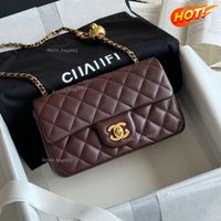 C-18 Sheepskin 20cm