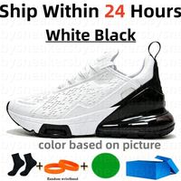 54 White Black