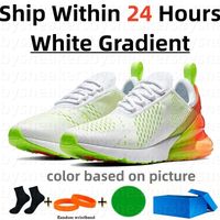 14 White Gradient