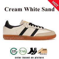 103 Cream white sand