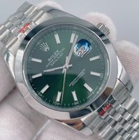Datejustgreen