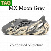 38 MX Moon Grey