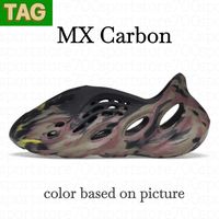 41 MX Carbon
