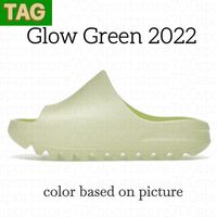18 Glow Green 2022