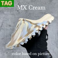 25 MX Cream