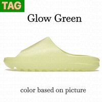 10 Glow Green