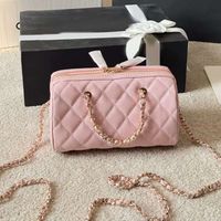 25P Pink 18.5cm