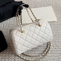 25P White 18.5cm