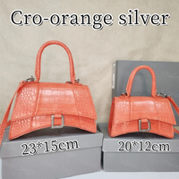 Cro-Orange-Sliver