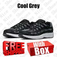 Dark Grey