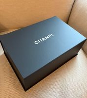 With box + dust bag