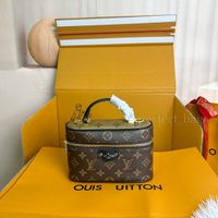#29-Makeup bag