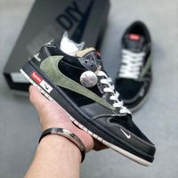 Dark Grey
