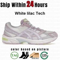 129 White lilac Tech 36-40