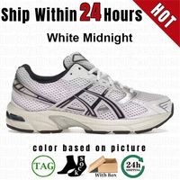 101 White Midnight 36-45