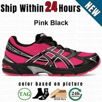 105 Pink Black 36-45