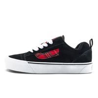 Canvas shoes-23