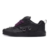 Canvas shoes-4