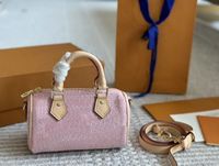 L10Denim Pink