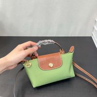 Green brown