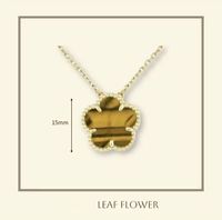 Gold brown no box