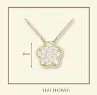 Gold diamond no box