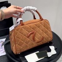 Suede Brown