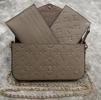 2-Embossed khaki