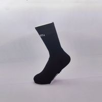 A pair of black