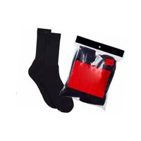 2 pairs black