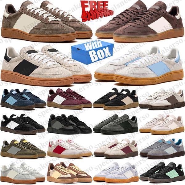 free shipping with box Designer speziall speziala spezialswomens sneakers Sport Shoes for mens womens d h gate chaussures baskets schuhe scarpe trainers
