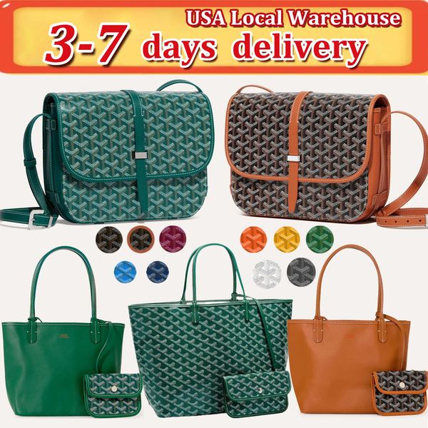 Designer Bag Tote Bag Shoulder Bag Luxury Bag High Quality women's handbags Purses Leather crossbody designer bags Mother Bag Large capacity Green shopping bags 0000