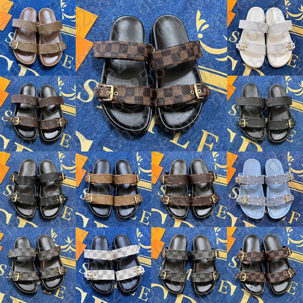 Free Shipping Designer sandals heels sandale Shoes slides sandal slippers for kitten mens womens d h gate luxury platform sandalias sandalen sandles top