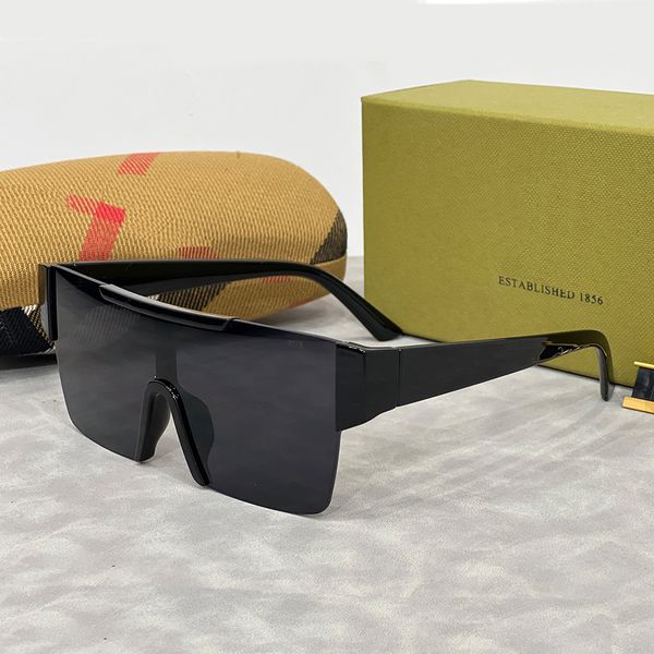 Fashion Designer Sunglasses For Women Men Eyeglasses mans Outdoor Shades Round Metal Frame Fashion Classic Lady Sun Glasses Mirrors For Women With Box