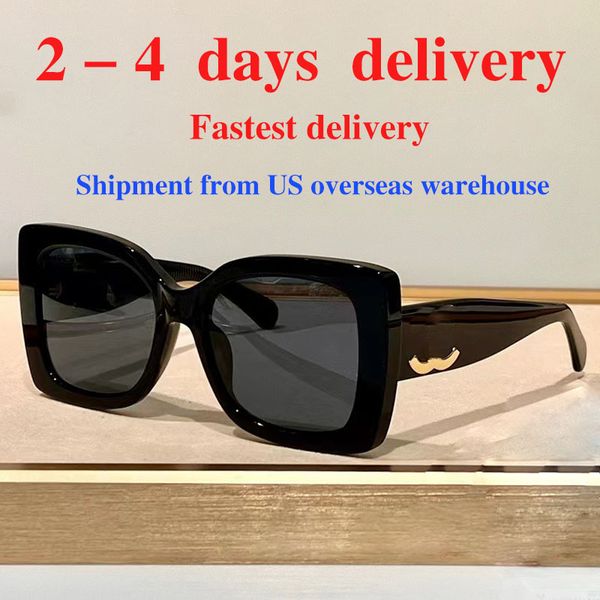 designer sunglasses for Women Butterfly shaped lenses oversized beautiful cat eye retro frame pattern frame flat lenses Beach Sun Retro Frame