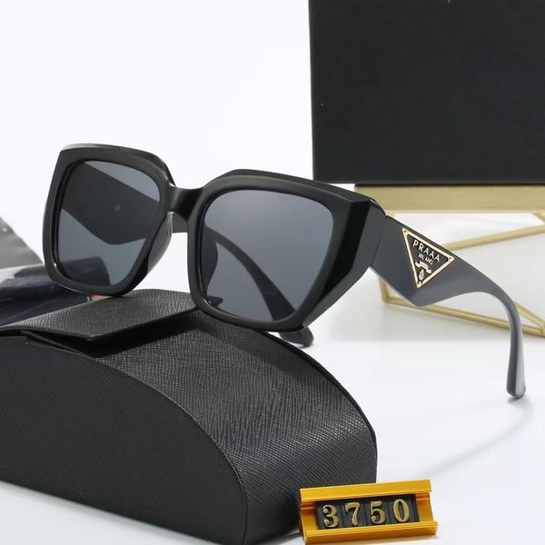 KL 3750 Top luxury Sunglasses designer womens Mens Wearing fashion hot selling senior Eyewear For Women eyeglasses frame Vintage Metal Sun Glasses