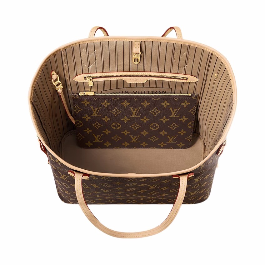Designer Bags Luxury Bags louis vuitons bag neverful bag Tote Bag Wallets Fashion Shoulder Bags louis vuittontote bag